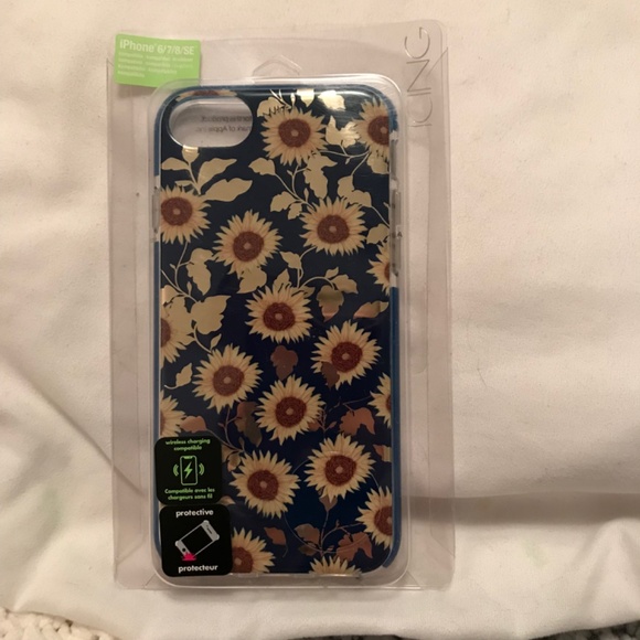 Brand New Icing IPhone 6,7,8 Case Lot of 4 - Picture 8 of 14